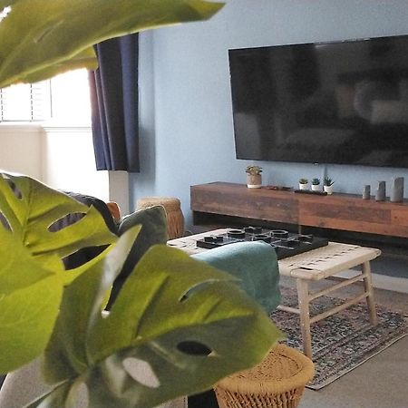 ברייטון Spacious Apartment - Double And Sofa Bed - Wonderful Pavilion Views מראה חיצוני תמונה
