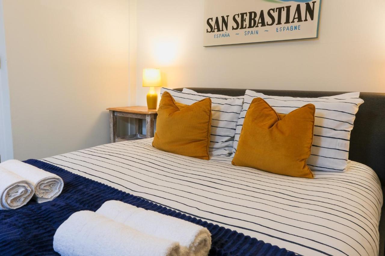 ברייטון Spacious Apartment - Double And Sofa Bed - Wonderful Pavilion Views מראה חיצוני תמונה