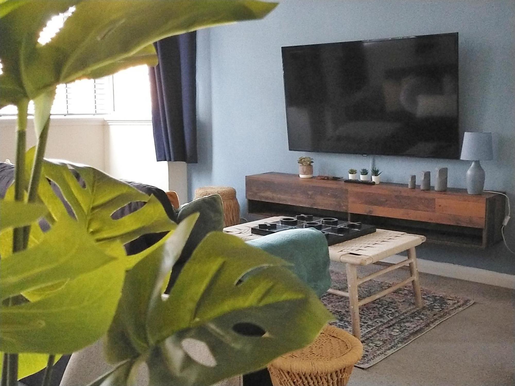 ברייטון Spacious Apartment - Double And Sofa Bed - Wonderful Pavilion Views מראה חיצוני תמונה